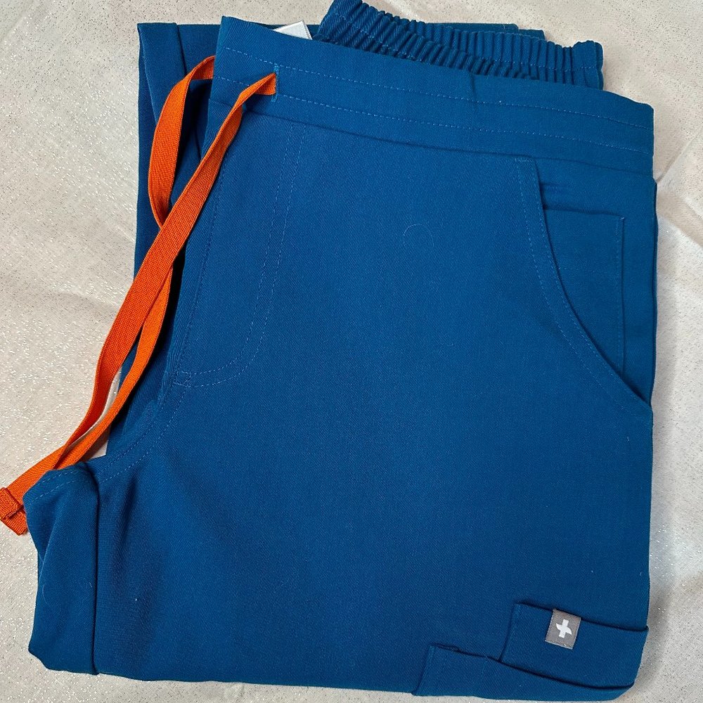 FIGS Alps Blue Yola XSP
